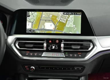 3 Series (G20)