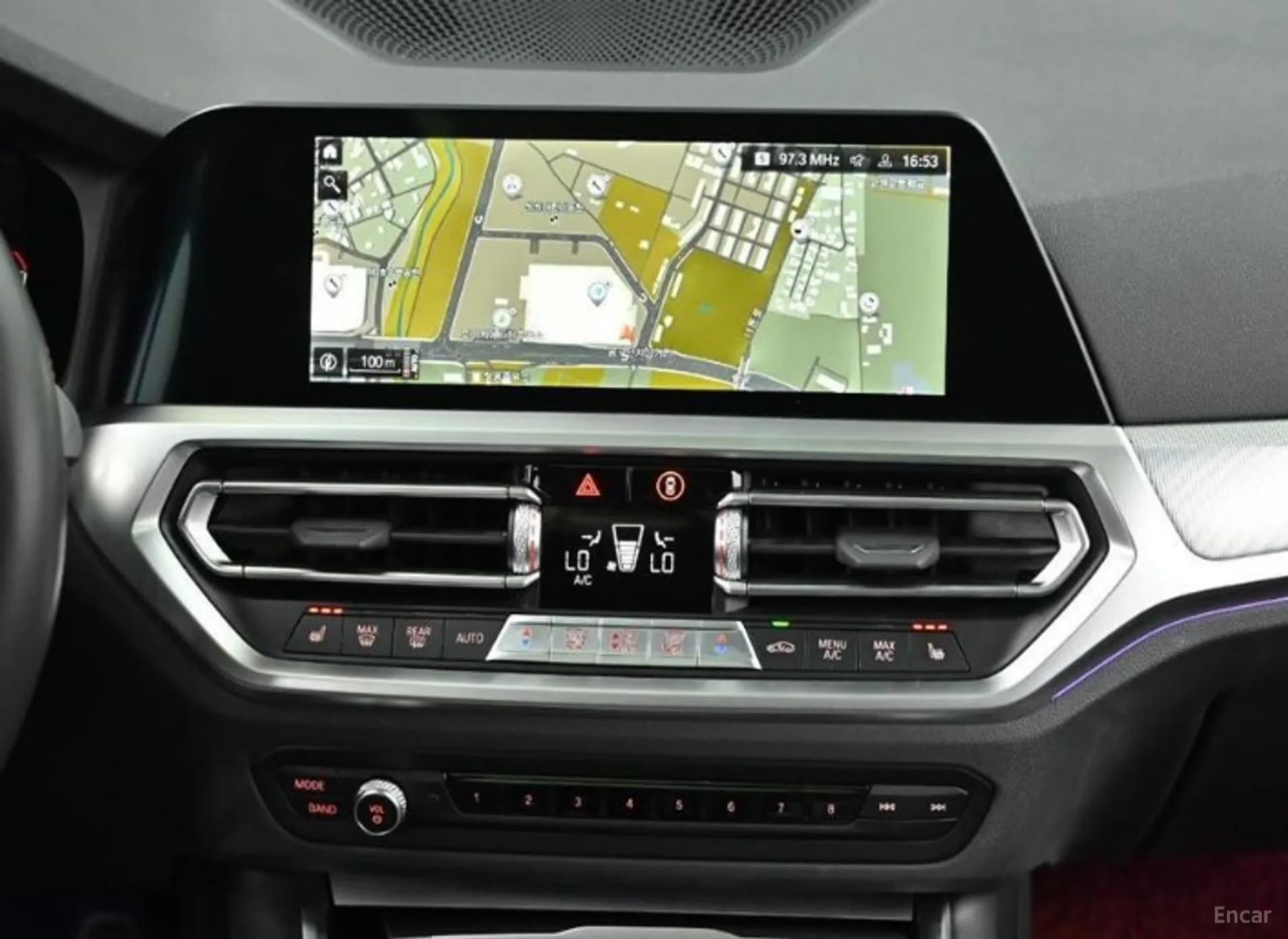 3 Series (G20)
