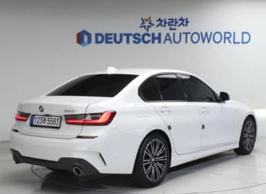 3 Series (G20)