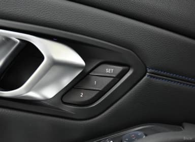 3 Series (G20)