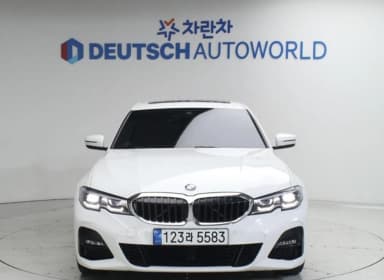 3 Series (G20)