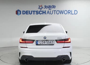 3 Series (G20)