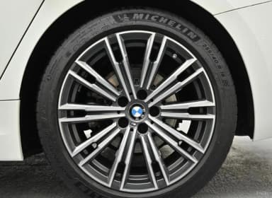 3 Series (G20)