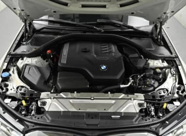 3 Series (G20)