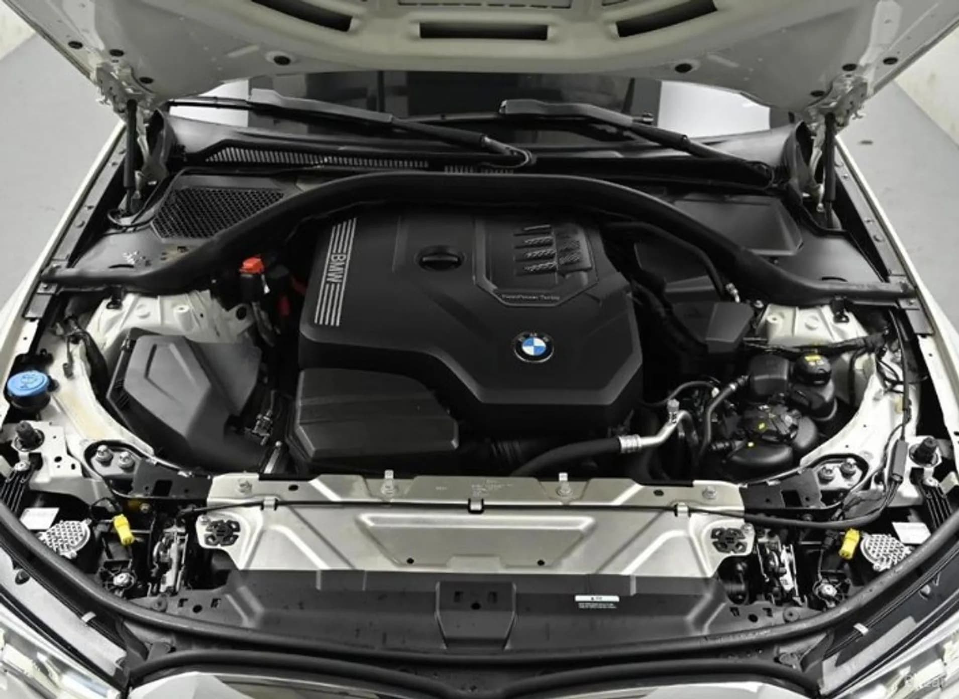 3 Series (G20)