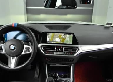 3 Series (G20)