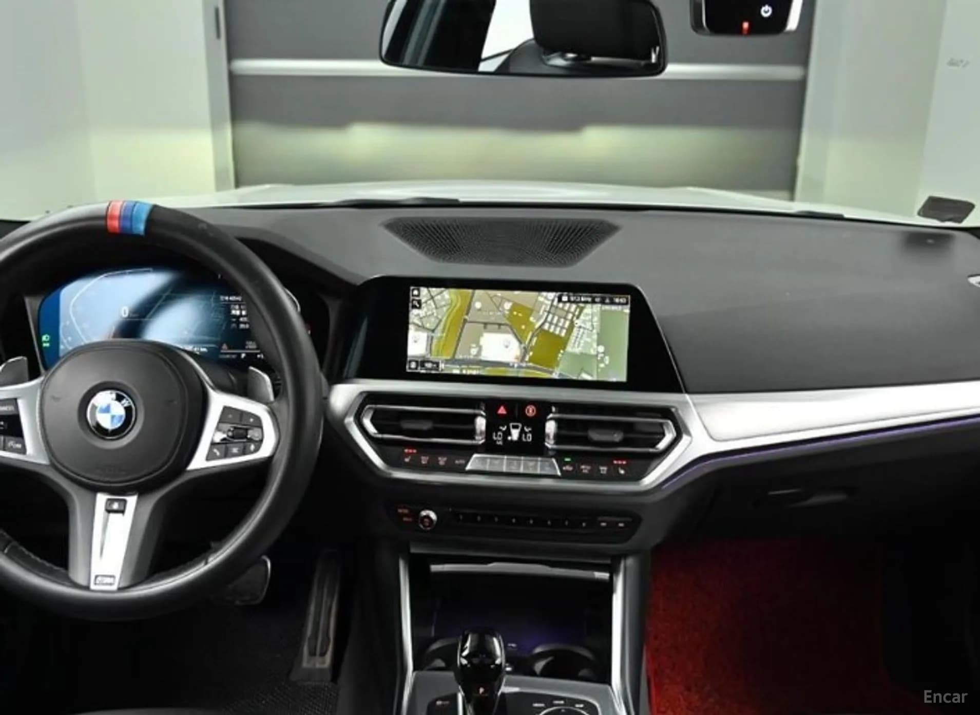 3 Series (G20)