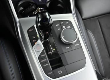 3 Series (G20)
