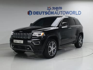 Grand Cherokee