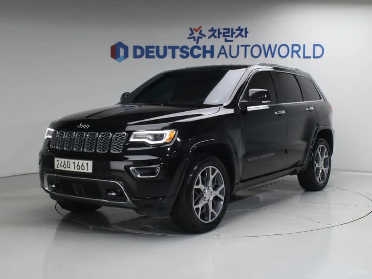 Grand Cherokee