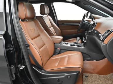 Grand Cherokee
