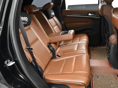 Grand Cherokee