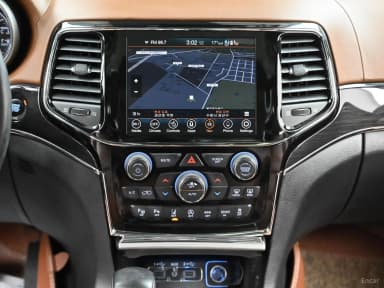 Grand Cherokee