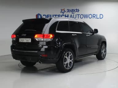 Grand Cherokee