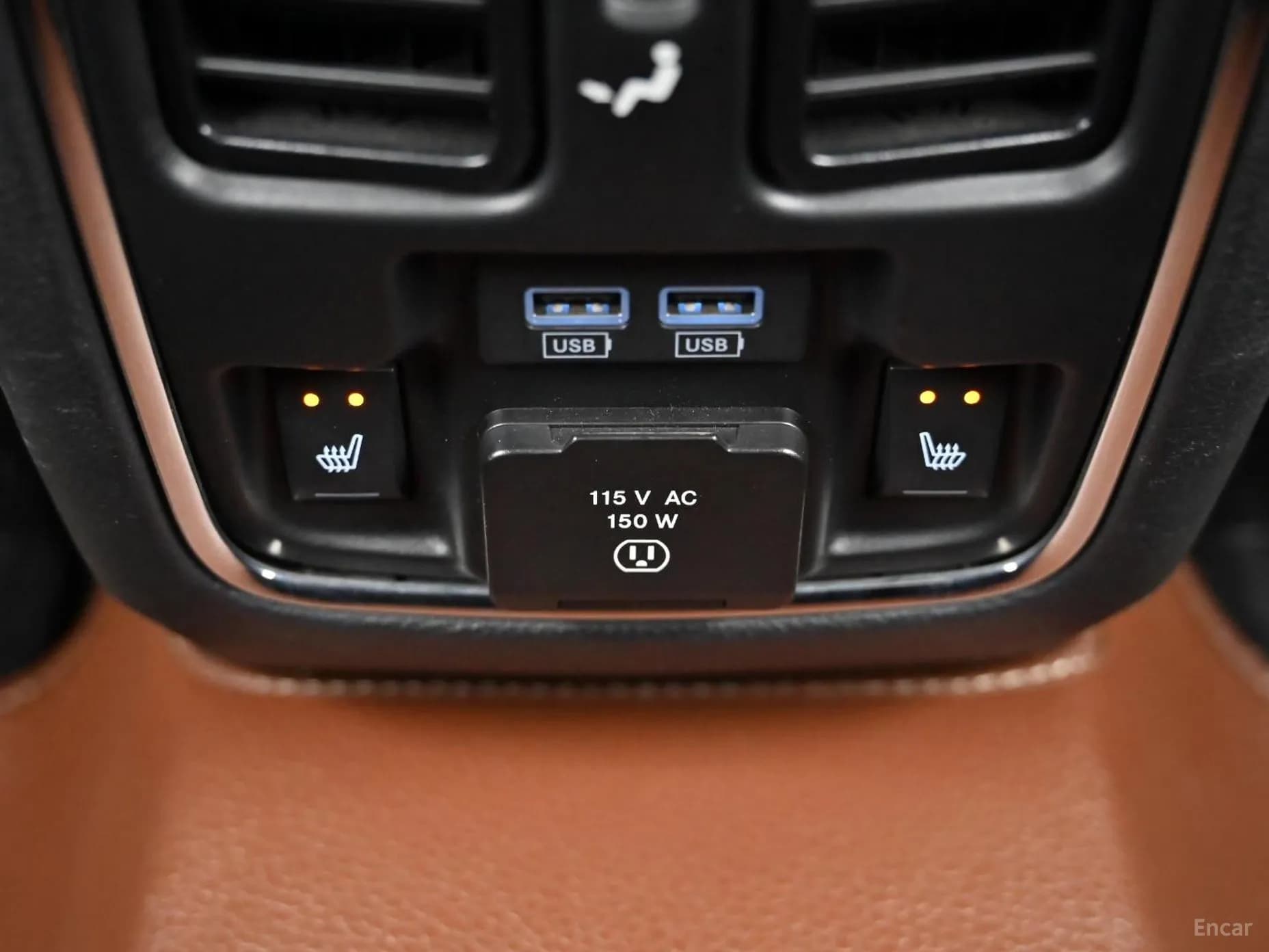 Grand Cherokee