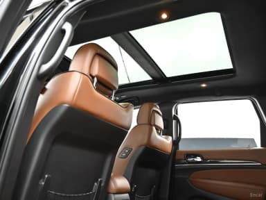 Grand Cherokee