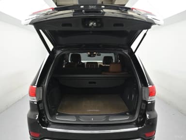 Grand Cherokee