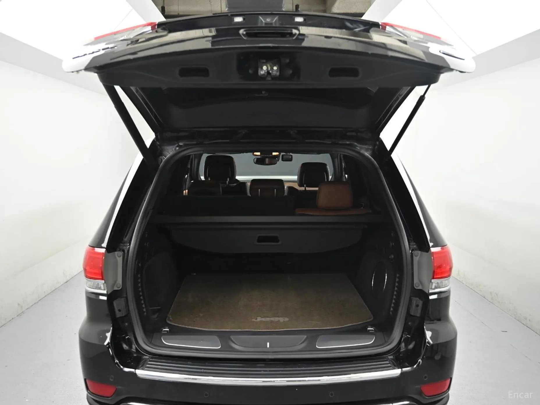 Grand Cherokee