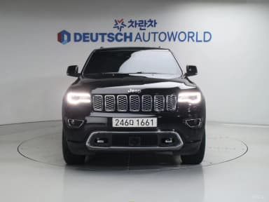 Grand Cherokee