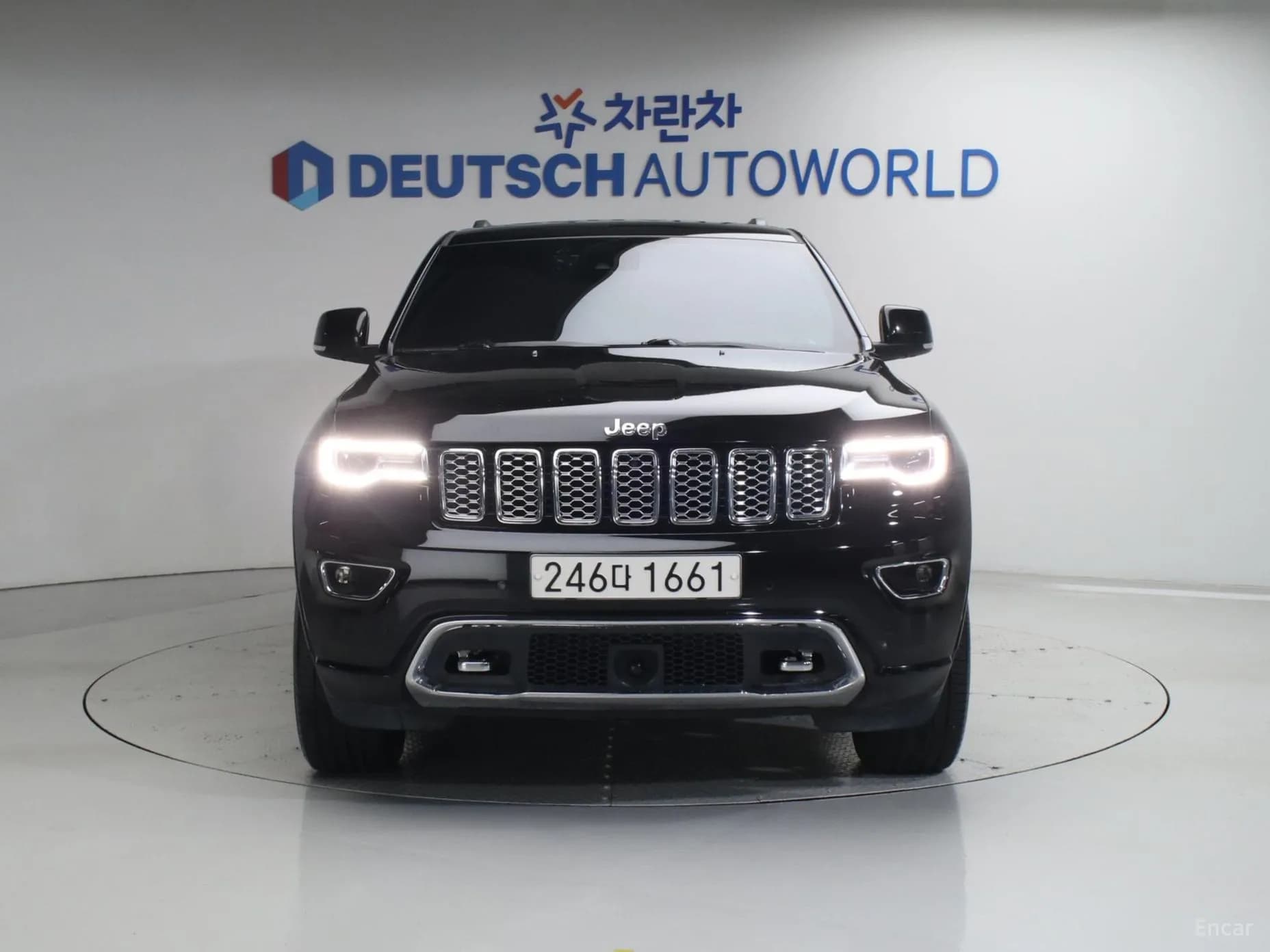 Grand Cherokee