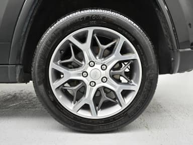Grand Cherokee