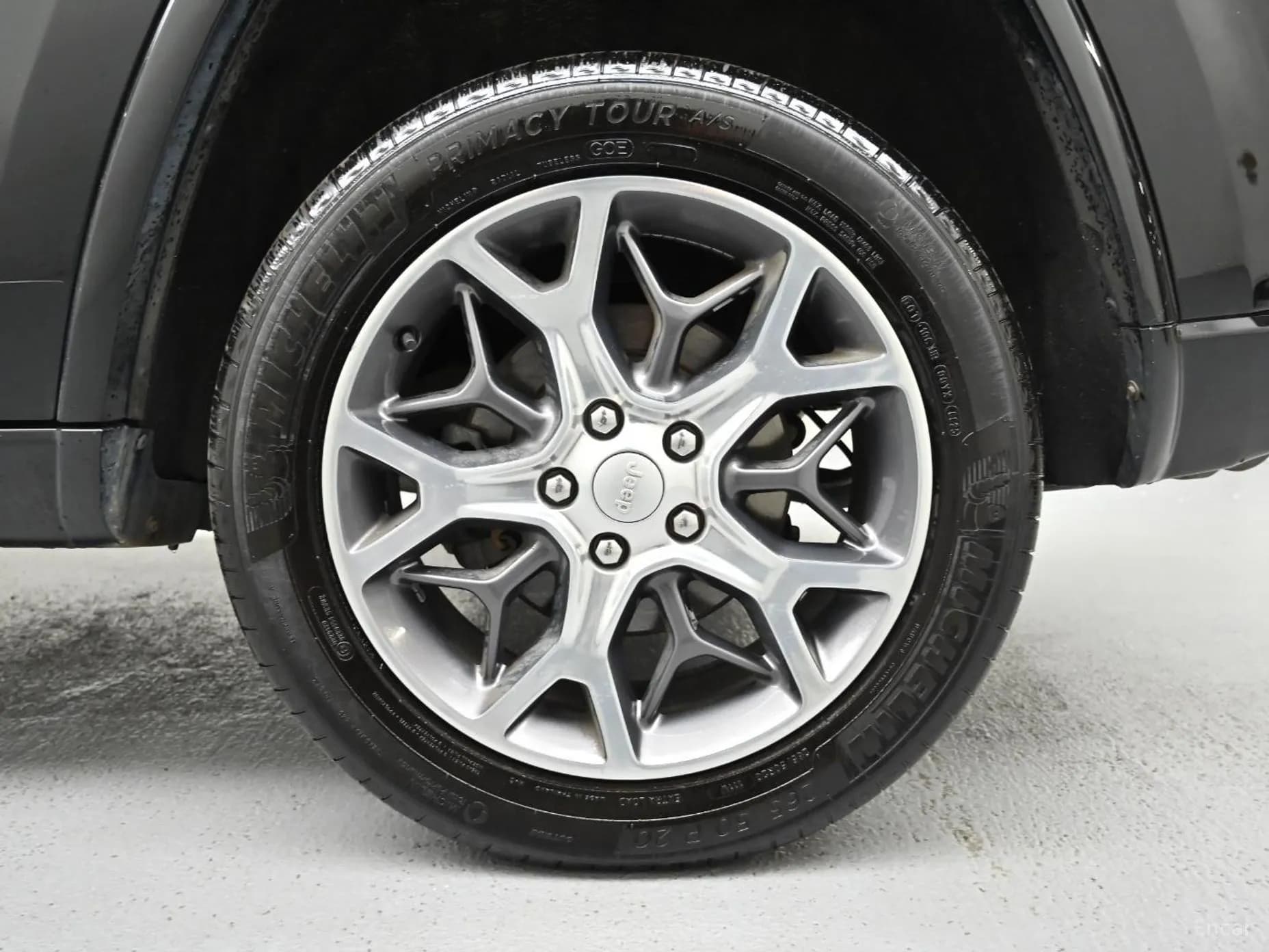 Grand Cherokee