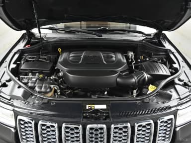 Grand Cherokee
