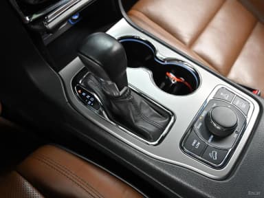 Grand Cherokee