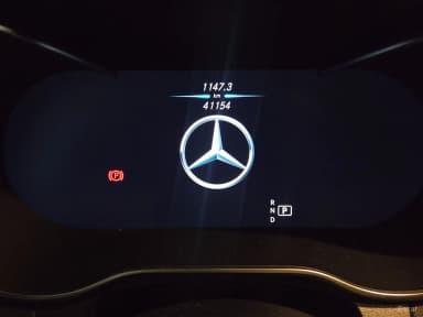 GLC-Class X253