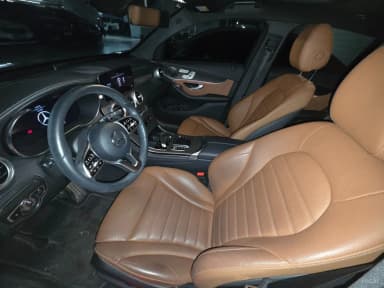 GLC-Class X253