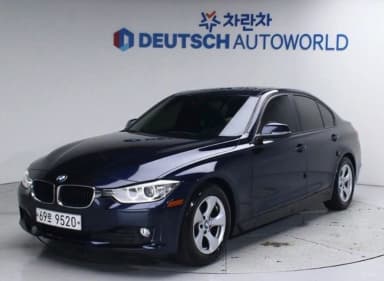 3 Series (F30)