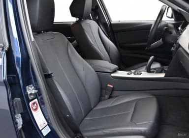 3 Series (F30)