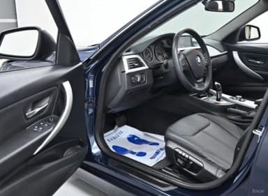 3 Series (F30)