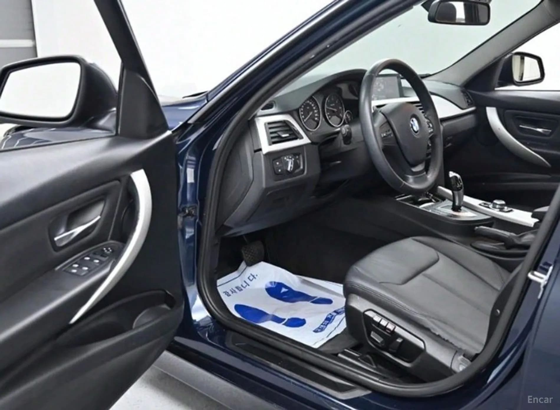 3 Series (F30)