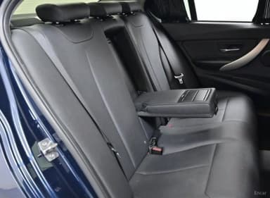 3 Series (F30)