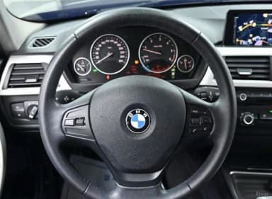 3 Series (F30)