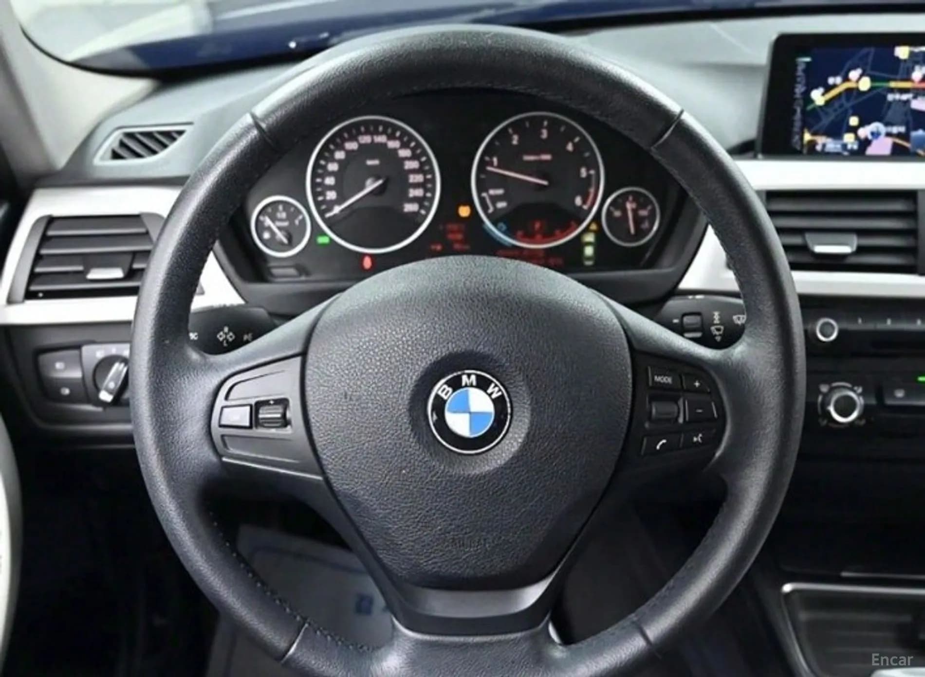 3 Series (F30)