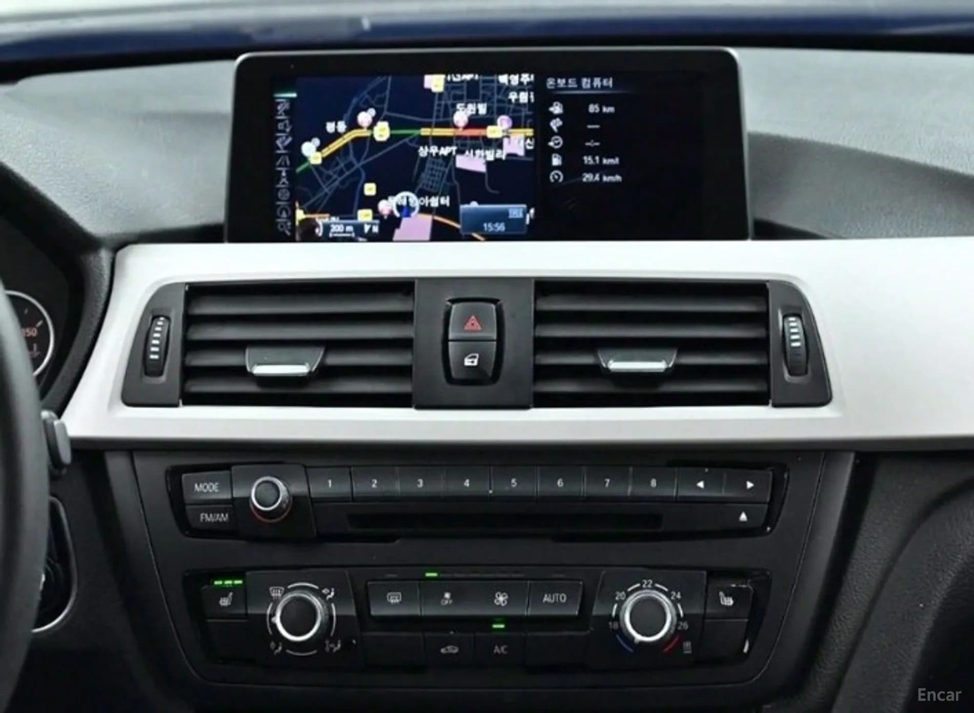 3 Series (F30)