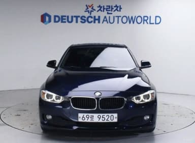 3 Series (F30)
