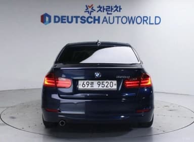 3 Series (F30)