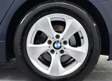 3 Series (F30)
