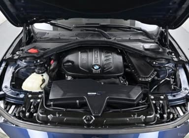 3 Series (F30)