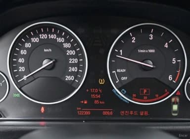 3 Series (F30)