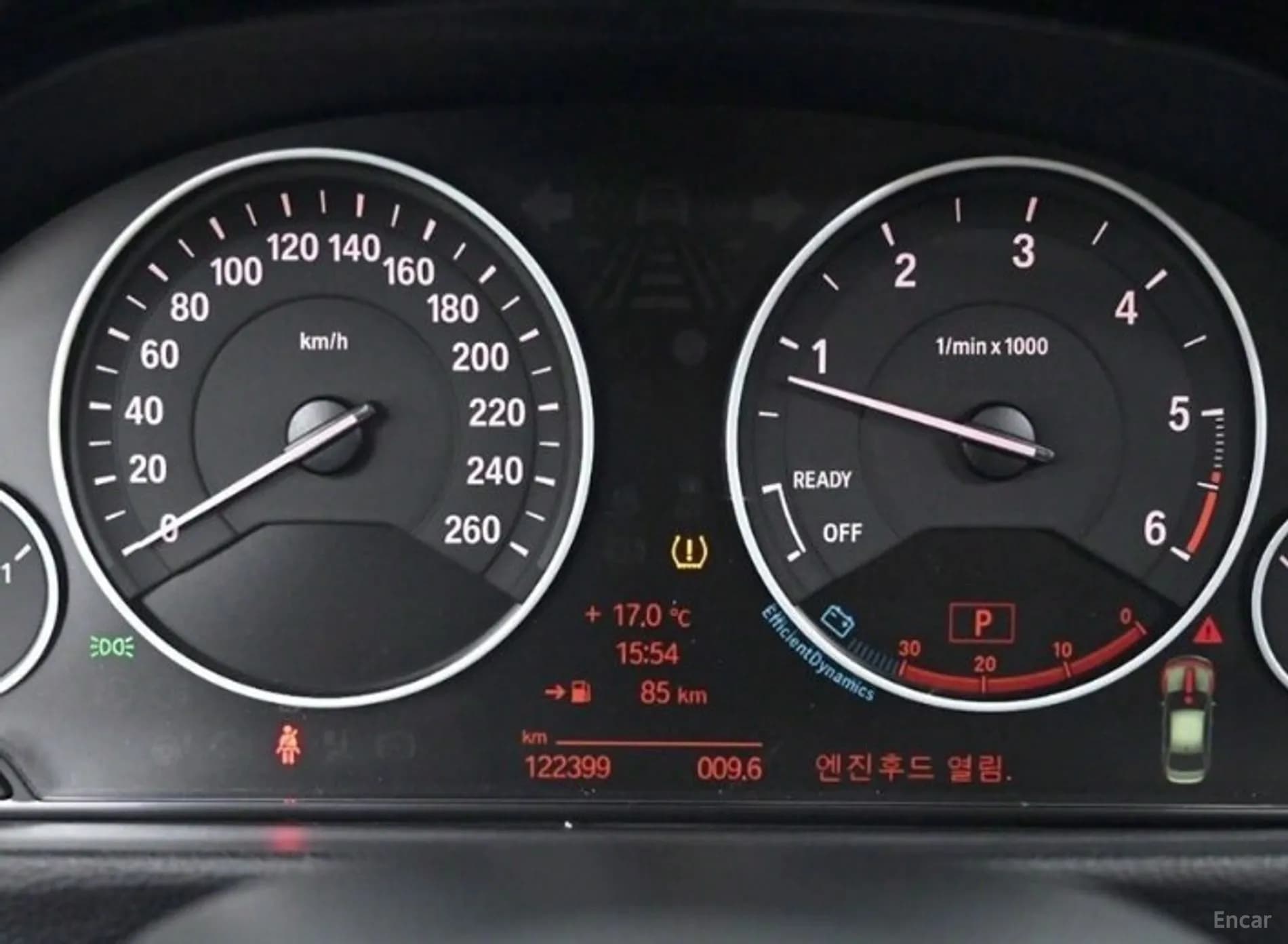 3 Series (F30)