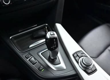 3 Series (F30)