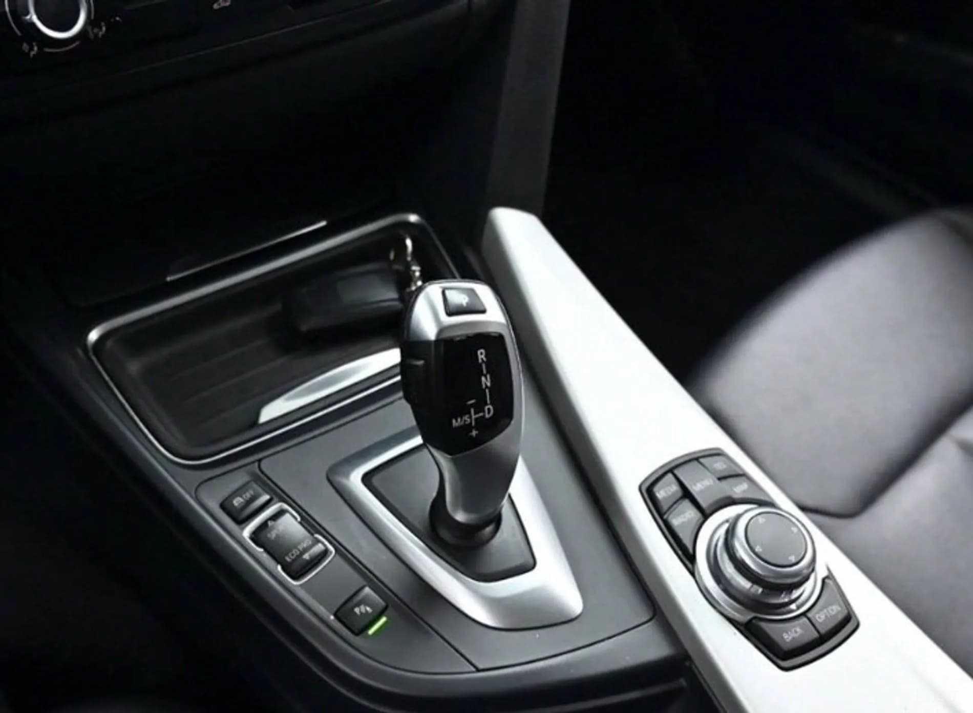 3 Series (F30)