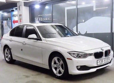 3 Series (F30)