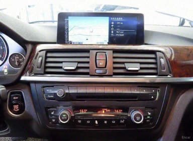 3 Series (F30)