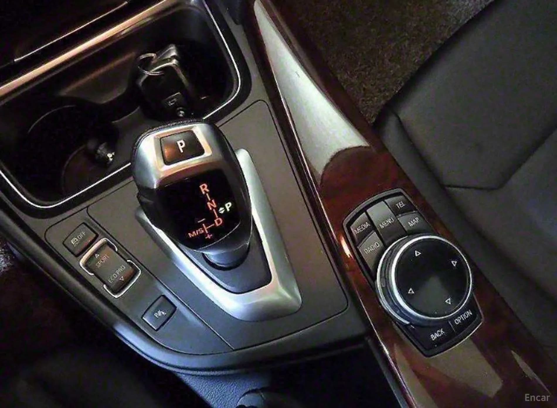 3 Series (F30)