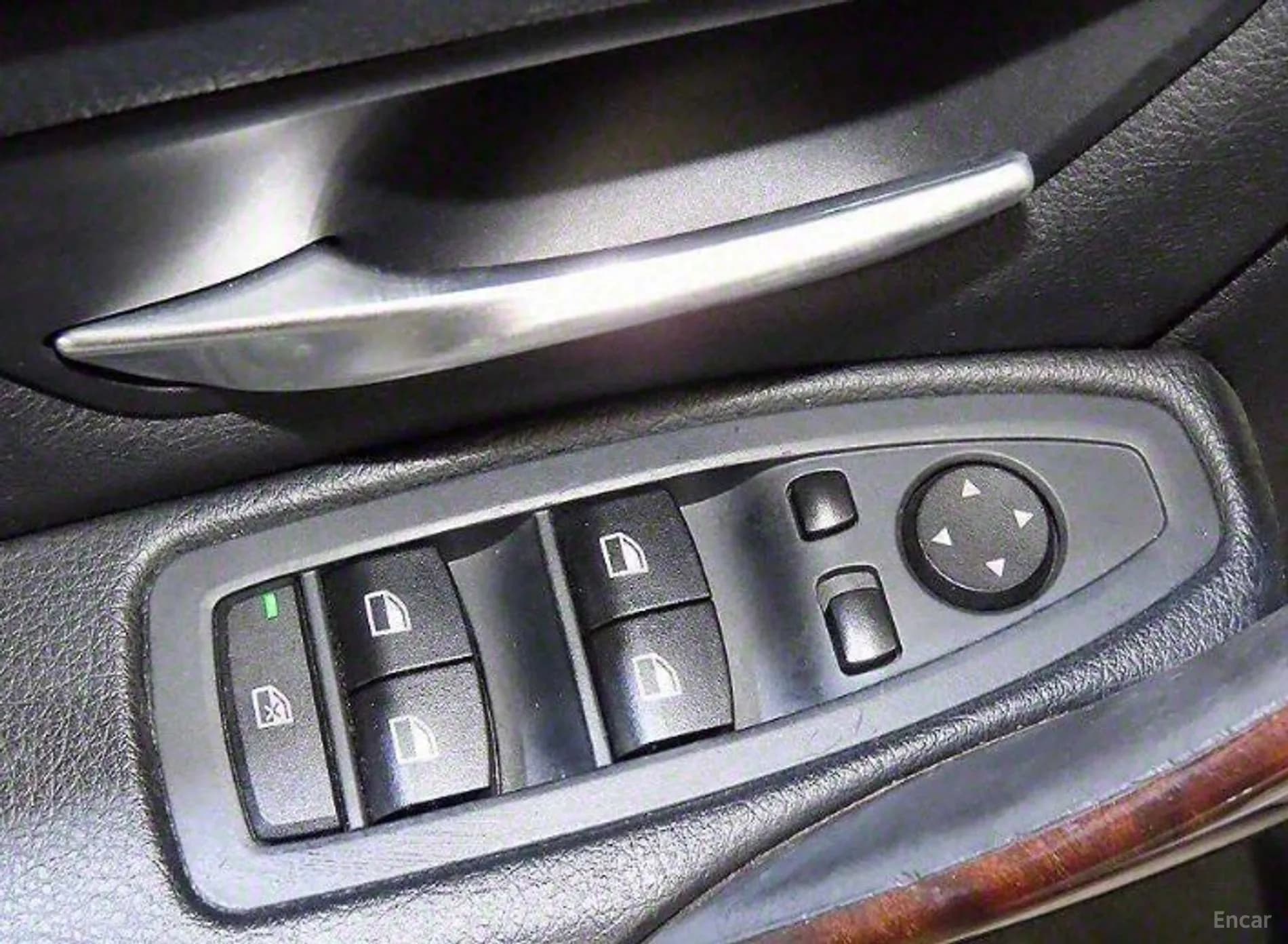 3 Series (F30)